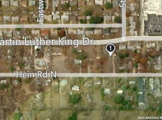 4403 N Hein Rd, San Antonio, TX 78220