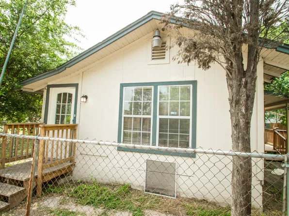131 E Drexel Ave, San Antonio, TX 78210