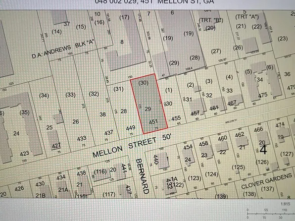 451 Mellon St, Columbus, GA 31903