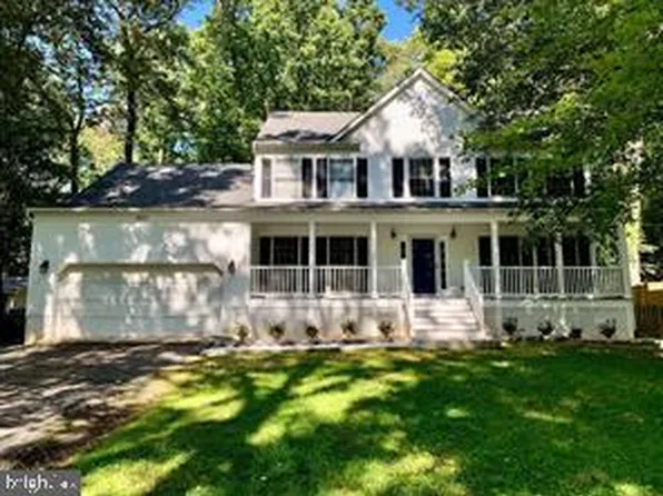 2032 Victoria Dr, Stafford, VA 22554
