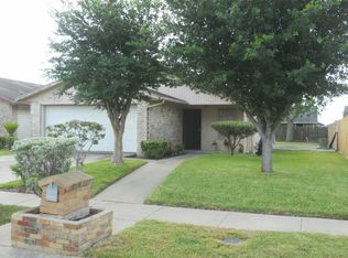 5610 Escondido St, Corpus Christi, TX 78417