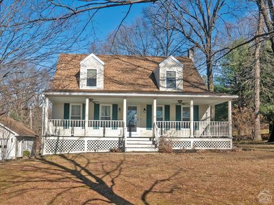 24 Orchard Grove Lane, Hudson, NY, 12534