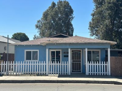 2525 Blossom St, Dos Palos, CA, 93620