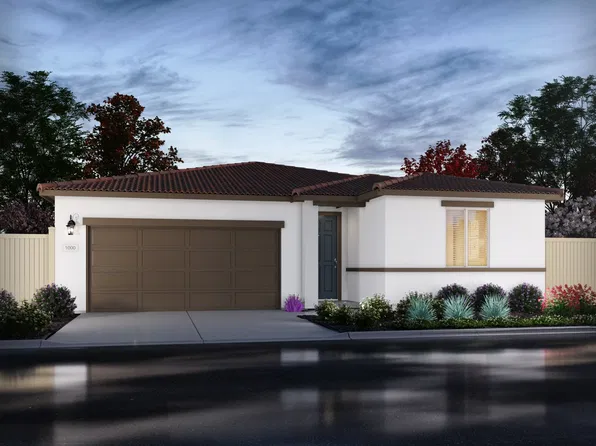 2875 Dawson Creek St, Manteca, CA 95337
