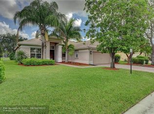 11203 NW 69th Pl, Parkland, FL 33076