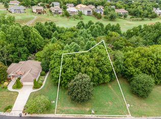 LOT 12 Niwodihi Trl, Vonore, TN 37885