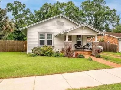 1125 E Lee St, Pensacola, FL, 32503