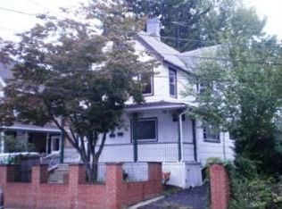 180 Duer St, North Plainfield, NJ 07060