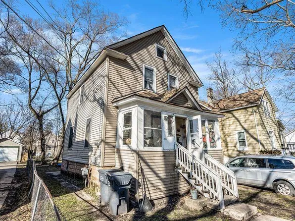 1431 N Church St, Kalamazoo, MI 49007