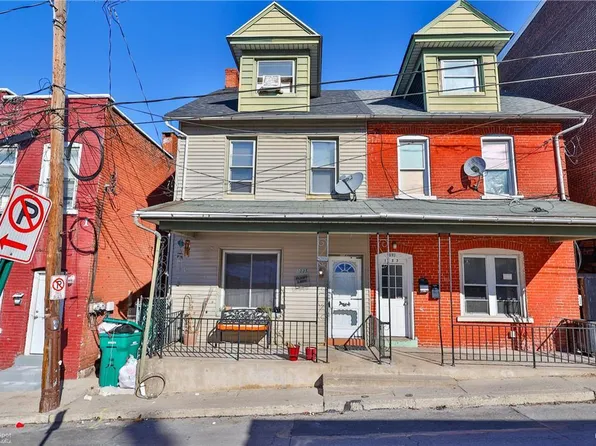 1035 Mechanic St, Bethlehem, PA 18015