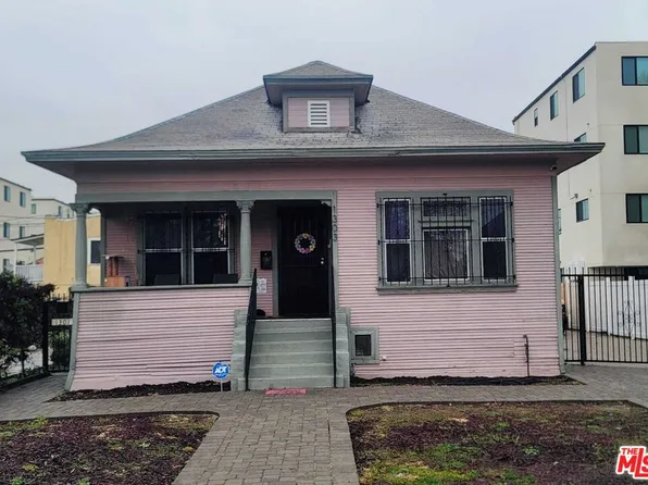 1301 W 36th St, Los Angeles, CA 90007