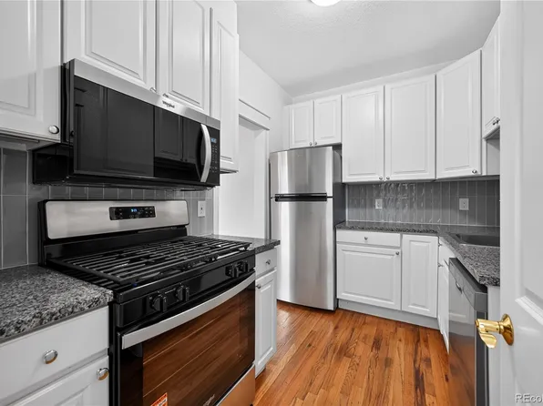 1650 N Pearl Street #11, Denver, CO 80203