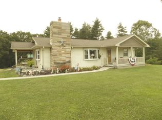 5836 College Hill Rd, Cambridge, OH 43725