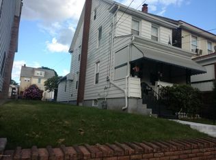 769 N Locust St, Hazleton, PA 18201