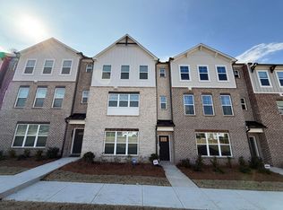 3419 Catalan Aly, Decatur, GA 30032