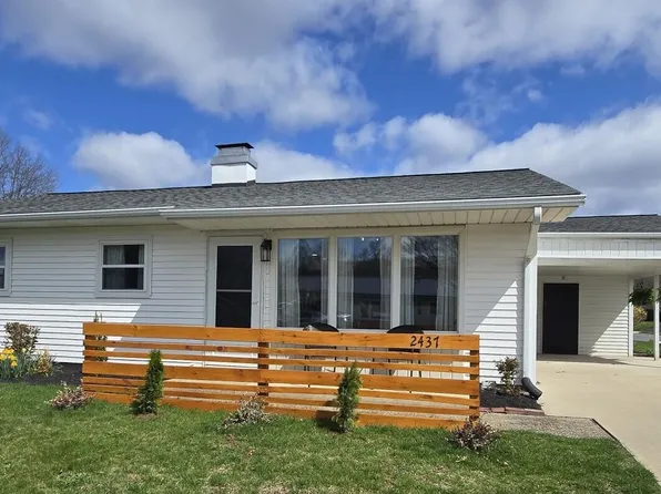 2437 Vista Rd, Williamsport, PA 17701