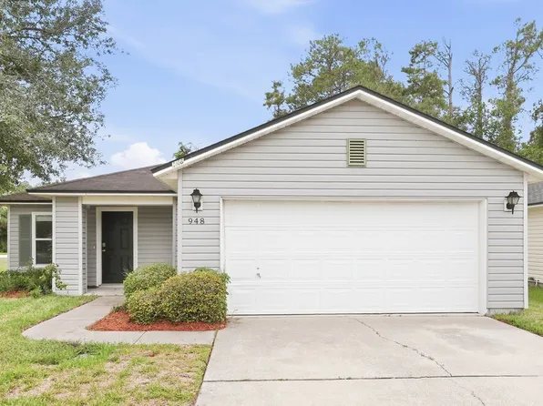 948 Collinswood Dr, Jacksonville, FL 32225