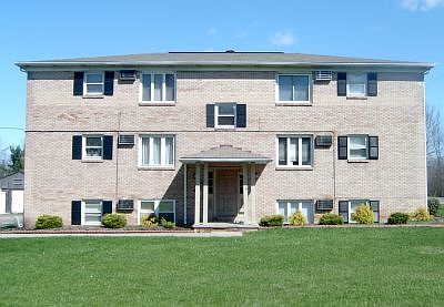 1st image of 98 Washington Blvd APT 5