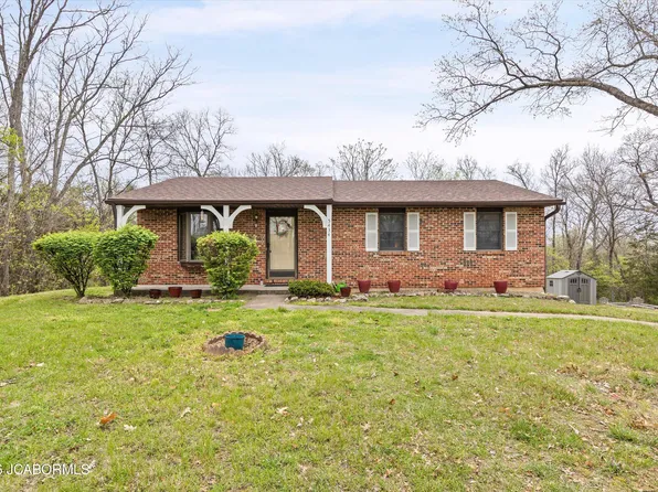 5434 Old Lohman Rd, Jefferson City, MO 65109