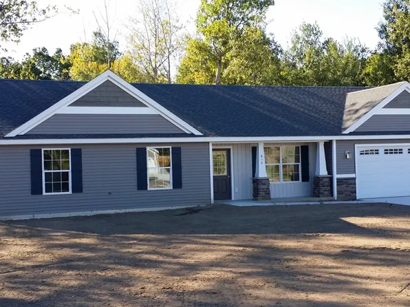 Freedom Plan, Harvest Meadows