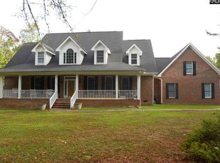 1105 Canterfield Rd, Chapin, SC 29036