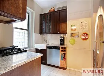 Sold by Warburg