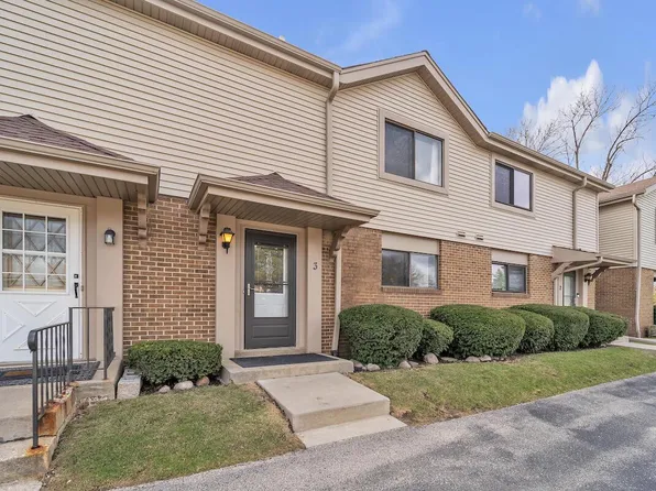 1505 Windsor WAY #3, Mount Pleasant, WI 53406