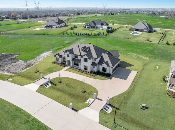 4511 Devon Dr, Parker, TX 75002