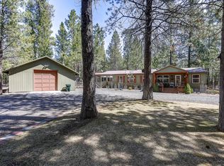 15221 Ponderosa Loop, La Pine, OR