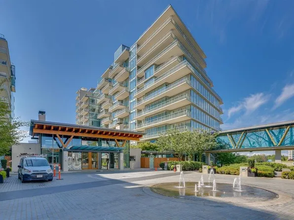 5177 Brighouse Way #310, Richmond, BC V7C 0A7