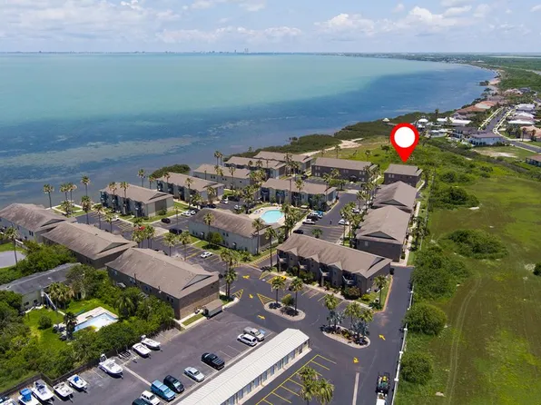 77 Santa Isabel Blvd APT P1, Laguna Vista, TX 78578