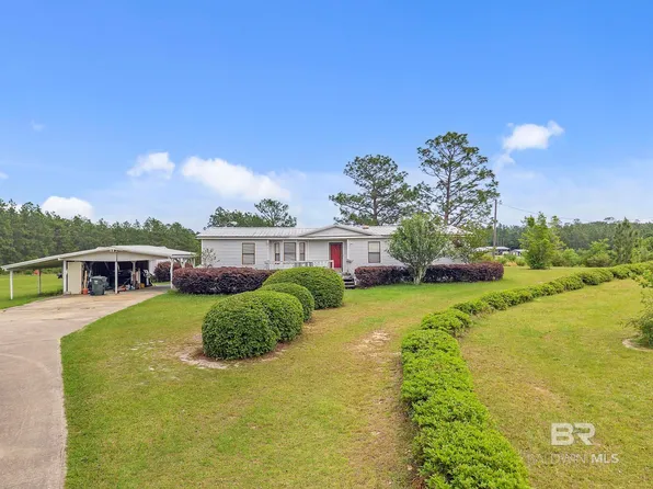 29792 County Road 65, Loxley, AL 36551