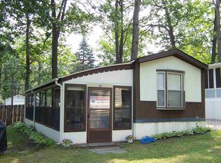 125 Prudence St #11-B, Roscommon, MI 48653