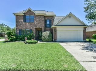 2919 Piccadilly Circus St, Pearland, TX 77581