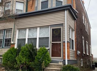 4014 Pechin St, Philadelphia, PA 19128