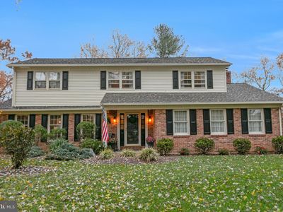 4 Essex Dr, Bear, DE, 19701