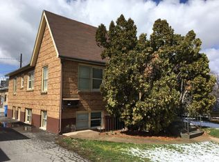 9 S 100 E #1-4, Logan, UT 84321