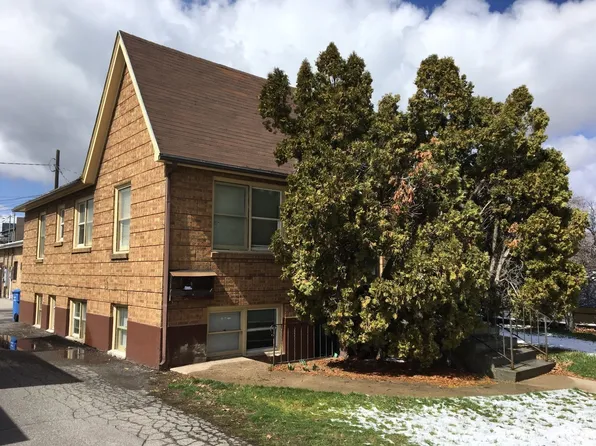 9 S 100 E #1-4, 9 S 100 E APT 4, Logan, UT 84321
