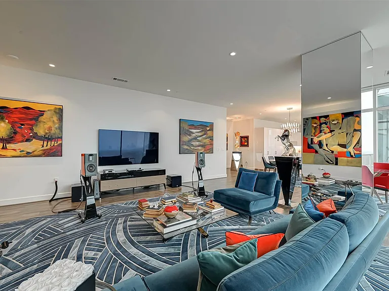 4521 San Felipe #2501 — Photo 19