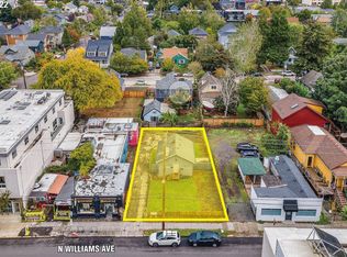 3952 N Williams Ave, Portland, OR 97227