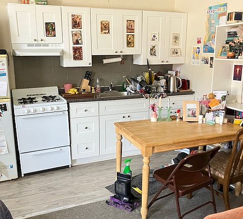 3rd image of 2538 South St APT 1F