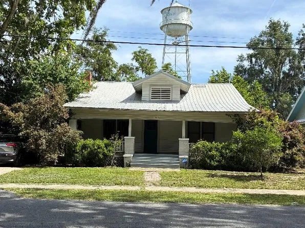 16582 River St, White Springs, FL 32096
