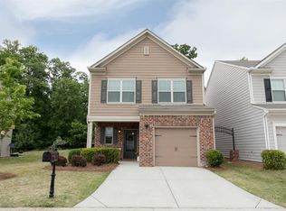276 Highland Pointe Cir E, Dawsonville, GA 30534
