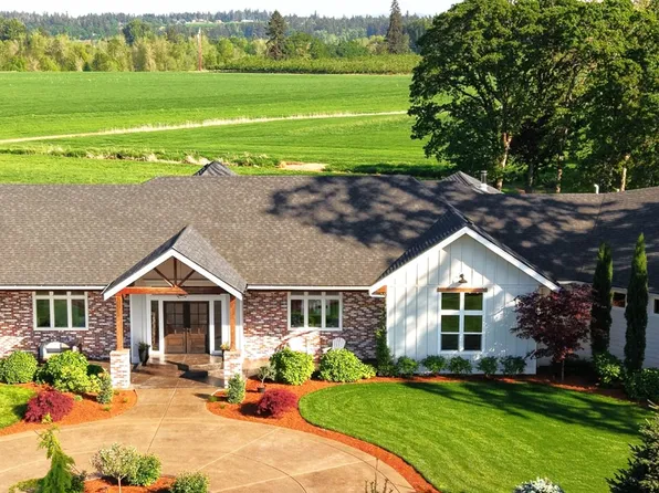 752 Macinness Ln NE, Salem, OR 97301
