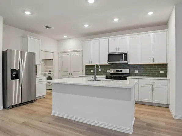 6003 Belchamp Dr, McKinney, TX 75071