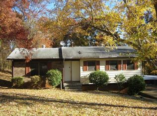 508 Westham Ridge Rd, Charlotte, NC 28217