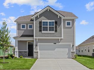 1874 Victor Higgins Dr, Shelbyville, IN 46176