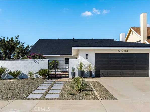 7161 Bon Villa Cir, La Palma, CA 90623