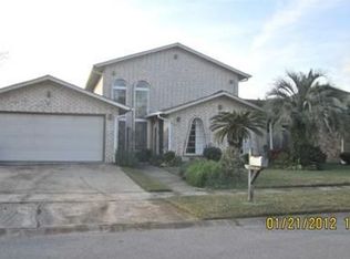 4225 Montrachet Dr, Kenner, LA 70065