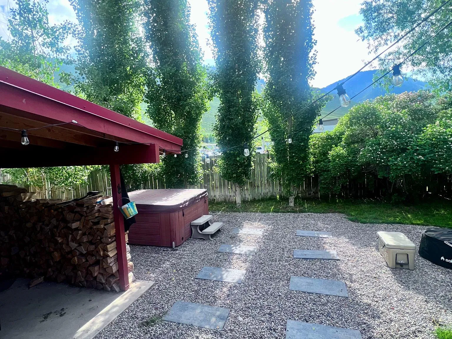 2 bed, 1008 sqft, $5,500 — Photo 2
